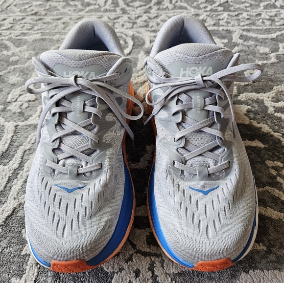 Hoka Gaviota 4 - Picture 3 of 8